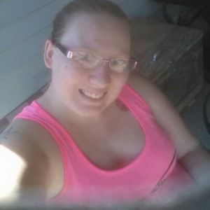 Meet your Posher, Ashly